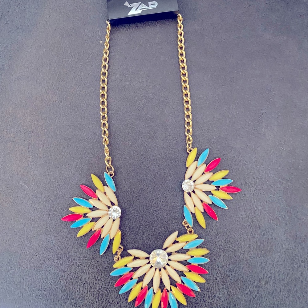 COPY - Statement Necklace ♥️